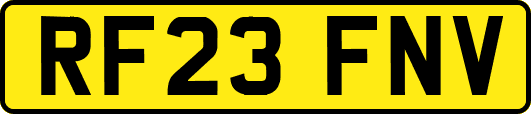 RF23FNV