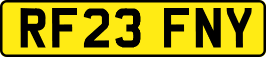 RF23FNY