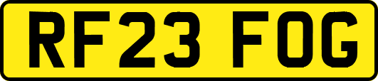 RF23FOG
