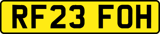 RF23FOH