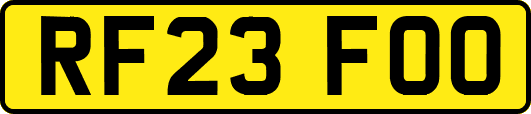 RF23FOO