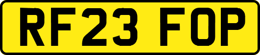 RF23FOP