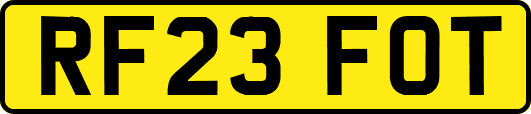RF23FOT