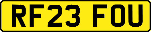 RF23FOU