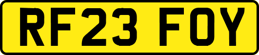 RF23FOY