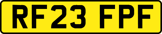 RF23FPF
