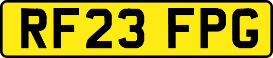 RF23FPG