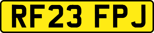 RF23FPJ