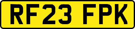 RF23FPK