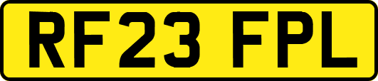 RF23FPL