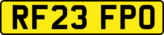 RF23FPO