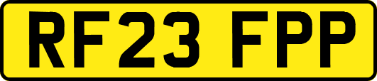 RF23FPP