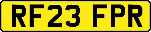 RF23FPR