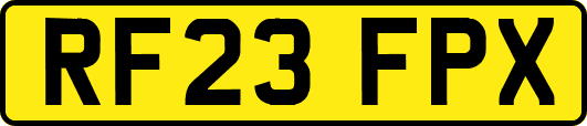 RF23FPX