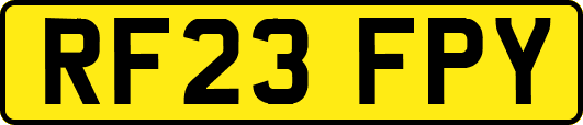 RF23FPY