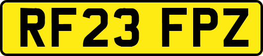 RF23FPZ