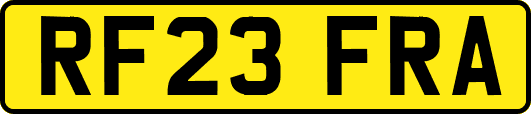RF23FRA