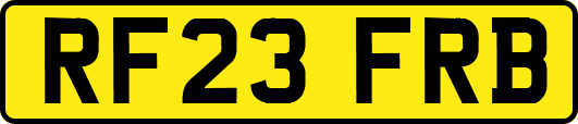 RF23FRB