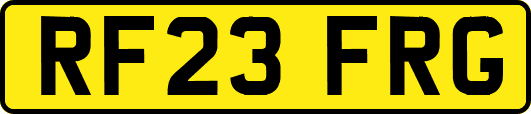 RF23FRG