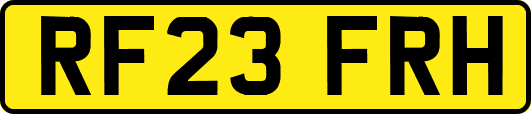 RF23FRH