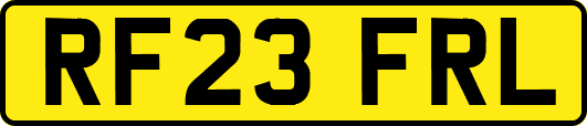RF23FRL