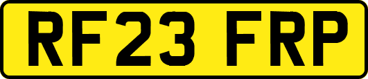 RF23FRP