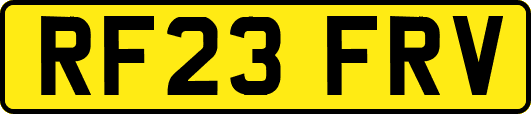 RF23FRV