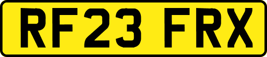 RF23FRX
