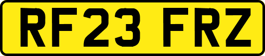RF23FRZ