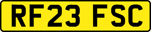 RF23FSC