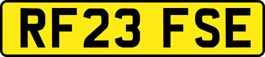 RF23FSE