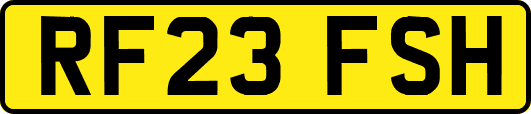 RF23FSH