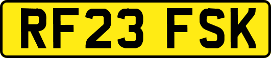 RF23FSK