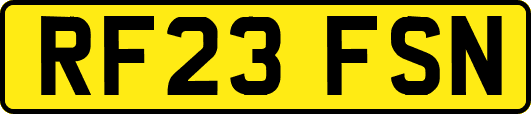 RF23FSN