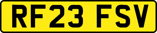 RF23FSV