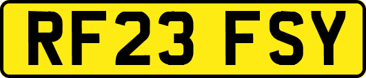 RF23FSY