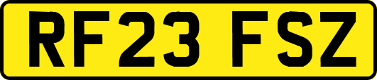 RF23FSZ