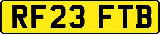 RF23FTB