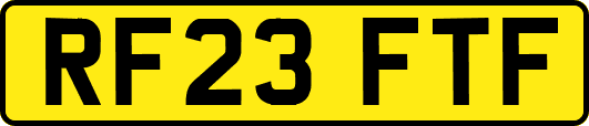 RF23FTF