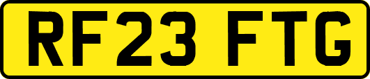 RF23FTG