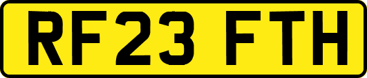 RF23FTH