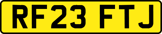 RF23FTJ