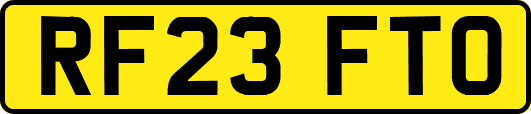 RF23FTO