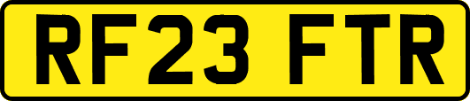 RF23FTR