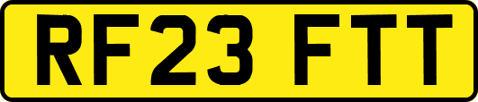 RF23FTT
