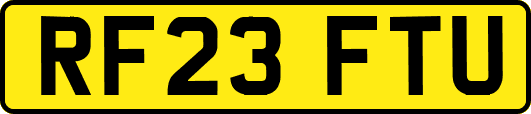 RF23FTU