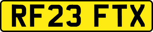 RF23FTX