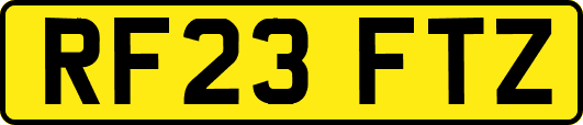 RF23FTZ