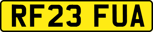 RF23FUA