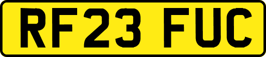 RF23FUC